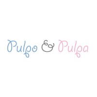 Pulpo y Pulpa Logo