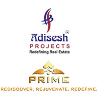 AdiseshPrime Logo