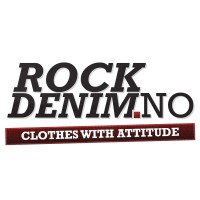 RockDenim.no Logo
