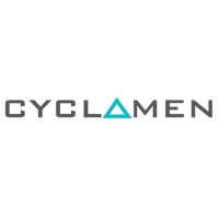 CYCLAMEN Logo