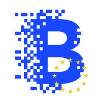 Blockchain in Europe Logo