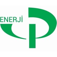YP ENERJİ A.Ş. Logo