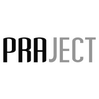 Praject bouwmanagement & advies Logo