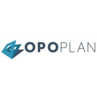 OPOPLAN Logo
