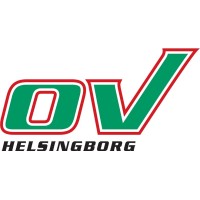 OV Helsingborg HK Logo