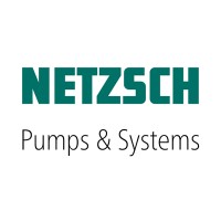 NETZSCH Pumps & Systems Logo