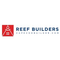 REEF Cape Cods Home Builder Logo