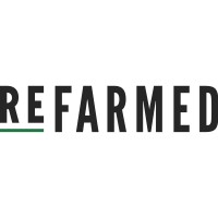 Refarmed Logo