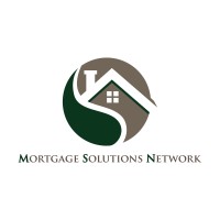 Mortgage Solutions Network, Inc Logo