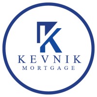 Kevnik Mortgage Logo