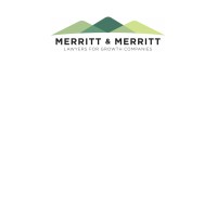 Merritt & Merritt Logo