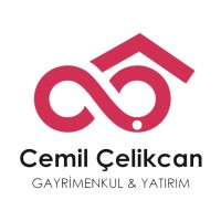 Cemil Çelikcan Gayrimenkul ve Yatırım Logo