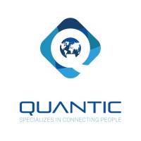 Quantic AB Logo