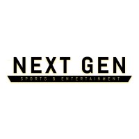 Next Gen Sports & Entertainment Limited Logo