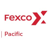Fexco Pacific Ltd Logo