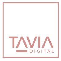 Tavia Digital Logo