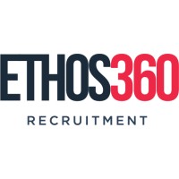 Ethos360 Recruitment Logo