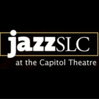 jazzSLC Logo