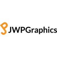 JWPGraphics Logo