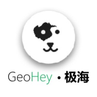 北京极海纵横信息技术有限公司 Logo