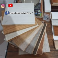 Pisos Laminados Peru Logo