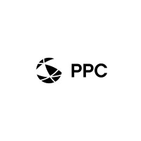 PPC | Plant Products Company Logo