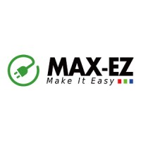 Max-ez Electronics Co., Ltd. Logo