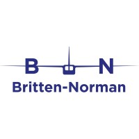 Britten-Norman Logo