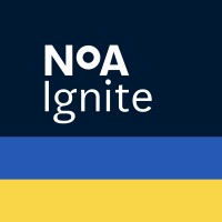 NoA Ignite Poland Logo