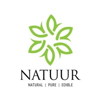 NatuurIndia Logo