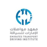 Emirates Transport Driving Institute Logo