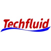 Techfluid Logo