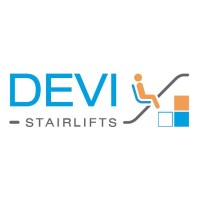 DeVi-Stairlifts B.V. Logo
