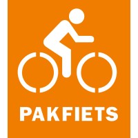 Pakfiets Logo