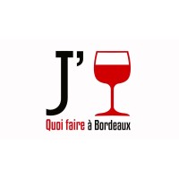 Quoi Faire à Bordeaux Logo
