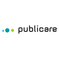 Publicare AG Logo