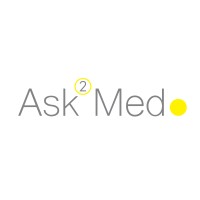 Ask2Med Health Tourism Platform Logo