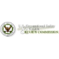 Occupational Safety and Health Review Commission Logo