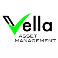 Vella Asset Management Pty Ltd Logo