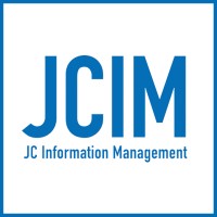 JC Information Management GmbH Logo