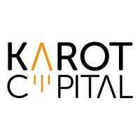 Karot Capital Logo