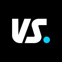 VS. Sports Logo