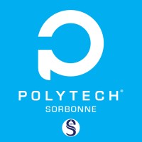 Polytech Sorbonne Logo