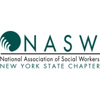 National Association of Social Workers - New York State Chapter Logo