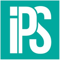 IPSPC Ltd (International Property Solutions) Logo
