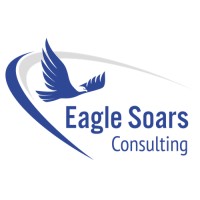 Eagle Soars Consulting Logo