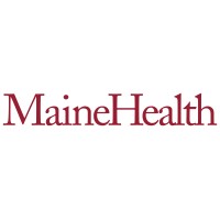 MaineHealth Institute for Research Logo