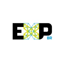 EXP Brasil Logo