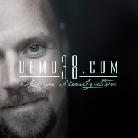 Demo38 LTD Logo
