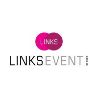 LINKS EVENT groupe Logo
